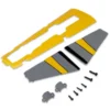 E-Flite Gear Doors Habu 80 – EFL-1414