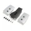 E-Flite Gear Doors-Main Nose A-10 Thunderbolt II 64mm EDF – EFL01185