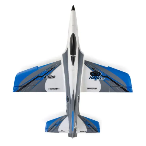 E-Flite Habu SS (Super Sport) 50mm EDF Jet PNP