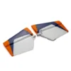 E-Flite Horizontal Stab and Elevator Set Extra 330 SC 1.3m – EFL1225