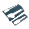 E-Flite Landing Gear Covers: F-16 70mm EDF – EFL7816