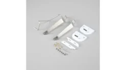 E-Flite Landing Gear Set: SR-22T – EFL5957