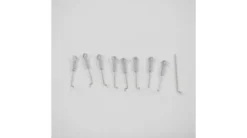 E-Flite Linkage Set A-10 Thunderbolt II 64mm EDF – EFL01182