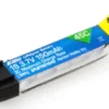 E-Flite 150mAh 1S 3.7V 45C LiPo Akku – EFLB1501S45