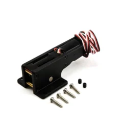 E-Flite Main Gear Electric Retract Unit (1): Carbon-Z T-28 – EFLG1309