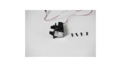 E-Flite Main Gear Right Retract: Su-30 70mm EDF – EFLG321R