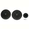 E-Flite Main Wheel Set: Focke-Wulf Fw 190A – EFL01363