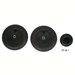 E-Flite Main Wheel Set: Focke-Wulf Fw 190A – EFL01363