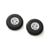 E-Flite Main Wheels 65mm Extra 330 SC 1.3m – EFL1231