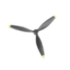 E-Flite 120mm x 70mm 3-Blade Propeller – EFLUP120703B