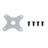 E-Flite Motor Mount with Mounting Bolts: Focke-Wulf Fw 190A – EFL01371