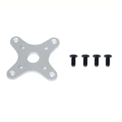 E-Flite Motor Mount with Mounting Bolts: Focke-Wulf Fw 190A – EFL01371