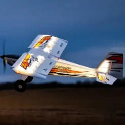 E-Flite Night Timber X Evolution 1.2m PNP