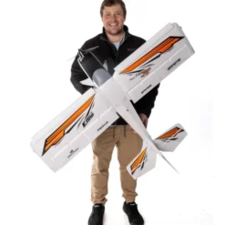 E-Flite Night Timber X Evolution 1.2m PNP