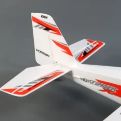 E-Flite Night Timber X 1.2m BNF Basic with AS3X & SAFE Select (2021 versie)