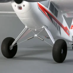 E-Flite Night Timber X 1.2m BNF Basic with AS3X & SAFE Select (2021 versie)