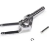 E-Flite Nose Gear Strut Landing Gear Assembly Habu 80 – EFL-1413