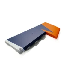 E-Flite Painted Rudder with Hinges: Extra 330 SC 1.3m – EFL1221