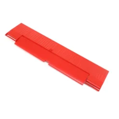E-flite Painted Stabilizer with Struts: DRACO 2.0m – EFL12554