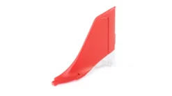 E-Flite Painted Vertical Tail and Rudder: 1.5m Maule M-7 – EFL5354