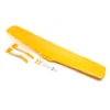 E-Flite Painted Wing without Servos: T-28 Trojan – EFL08203