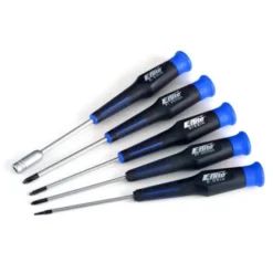 E-Flite Park Flyer Tool Assortment 5 pc – EFLA250