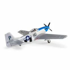 E-Flite P-51D Mustang 1.2m PNP Cripes A’Mighty 3rd