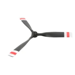 E-flite Propeller, 3 Blade, 12 x 7 – EFLP120703B