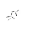 E-Flite Propeller Set 80mm x 50mm UMX Twin Otter – EFLUP80503