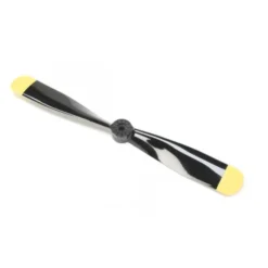 Eflite Propeller, 9 x 6: P-51 Brushless Sportsman S+