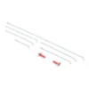 E-flite Pushrod Set: DRACO 2.0m – EFL12573