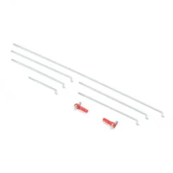 E-flite Pushrod Set: DRACO 2.0m – EFL12573
