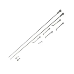 E-Flite Pushrod Set Viper 64mm EDF Jet – EFL1474