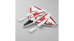 E-Flite Replacement Airframe: Ultrix – EFLU6451