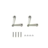 E-Flite Retract C-Clips Pins and Hinge Set: Focke-Wulf Fw 190A – EFL01364