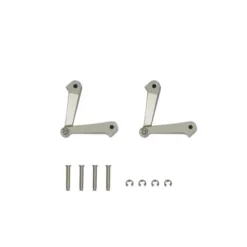 E-Flite Retract C-Clips Pins and Hinge Set: Focke-Wulf Fw 190A – EFL01364