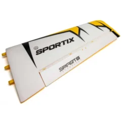 E-Flite Right Painted with Aileron Servo Wing Sportix 1.1m – EFL1961