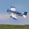 E-Flite RV-7 1.1m BNF Basic met SAFE Select en AS3X systeem