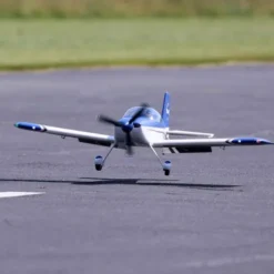 E-Flite RV-7 1.1m BNF Basic met SAFE Select en AS3X systeem