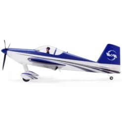 E-Flite RV-7 1.1m BNF Basic met SAFE Select en AS3X systeem