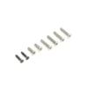 E-Flite Screw Set: F-16 70mm EDF – EFL7819