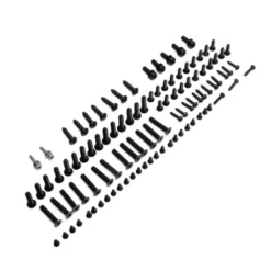 E-Flite Screw Set Habu 80 – EFL-1408