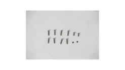 E-Flite Screw Set: Su-30 70mm EDF – EFL01087