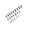 E-Flite Screw Set Viper 64mm EDF Jet -EFL1477