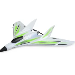 E-Flite Servo Cover Set: UMX F-27 – EFLU4253