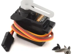 E-Flite Servo 9g 54 degree Steering – SPMSA354