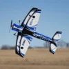 E-Flite 4-Site 3D FF (Flat Foamy) 800mm BNF Basic with AS3X+ and SAFE Select