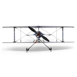 E-Flite 4-Site 3D FF (Flat Foamy) 800mm BNF Basic with AS3X+ and SAFE Select
