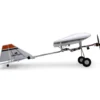 E-Flite Slow Ultra Stick 1.2m BNF Basic en AS3X met SAFE Select