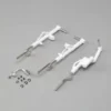 E-Flite Strut Wires with NG Steering Arm & Hardware CZ T-28 – EFL1315